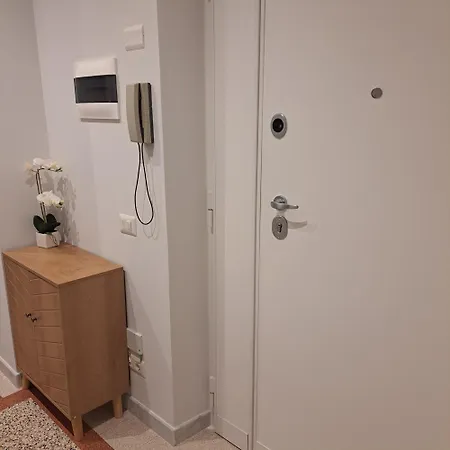 Giovanni Porta Metronia Hébergement de vacances