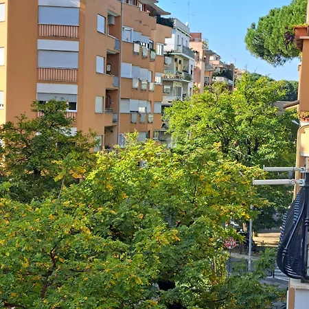 Giovanni Porta Metronia Hébergement de vacances Rome