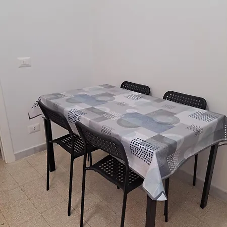 Hébergement de vacances Giovanni Porta Metronia