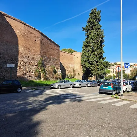Hébergement de vacances Giovanni Porta Metronia *