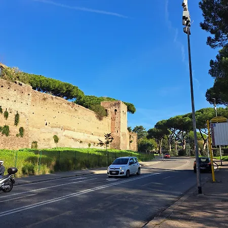 Hébergement de vacances Giovanni Porta Metronia *
