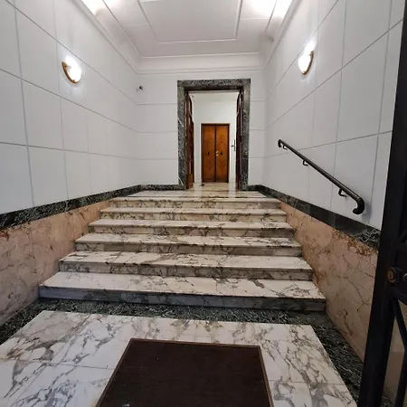 Hébergement de vacances Giovanni Porta Metronia