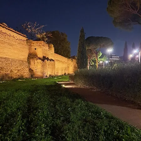 Hébergement de vacances Giovanni Porta Metronia