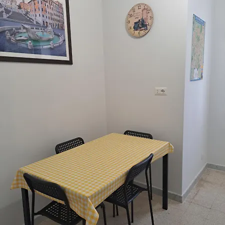 Prázdninový dům Giovanni Porta Metronia Řím