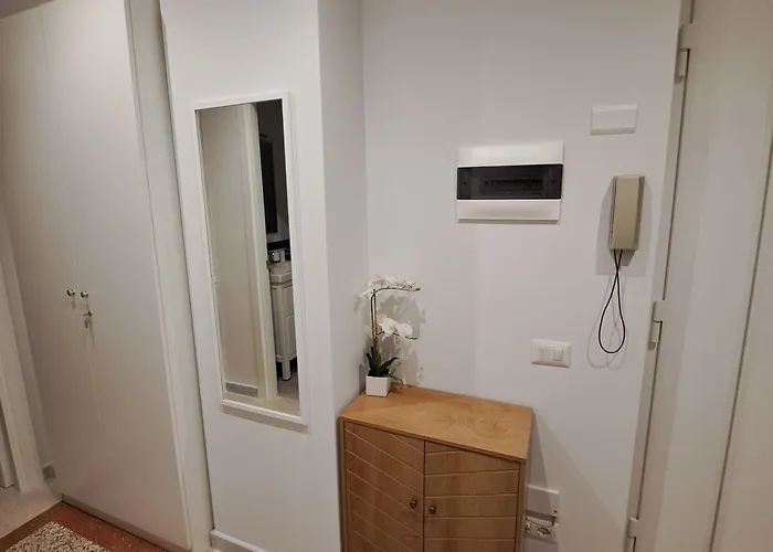 Giovanni Porta Metronia Dom wakacyjny Rzym