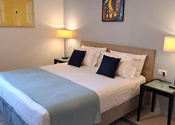 Giovanni Porta Metronia Dom wakacyjny *