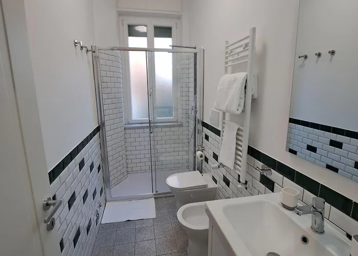 Dom wakacyjny Giovanni Porta Metronia Rzym