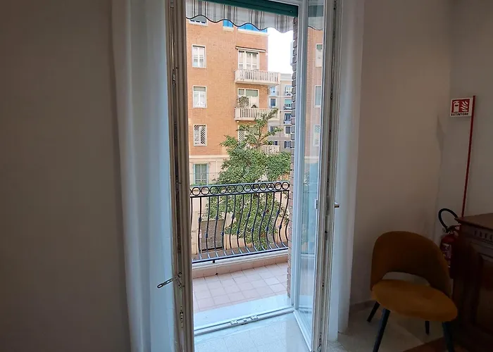 Giovanni Porta Metronia