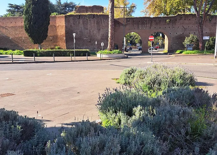 Giovanni Porta Metronia Dom wakacyjny *