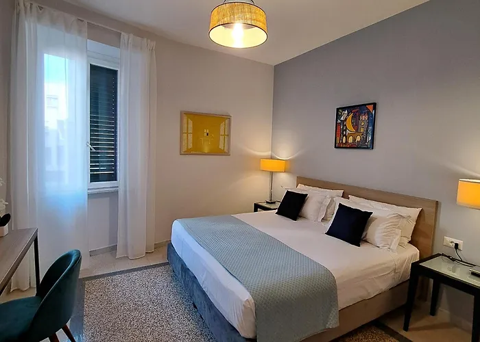 Giovanni Porta Metronia Rzym