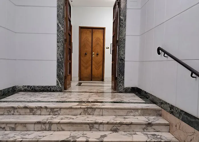 Giovanni Porta Metronia * Rzym