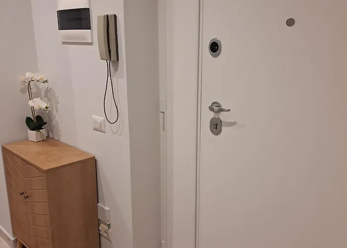 Giovanni Porta Metronia Dom wakacyjny