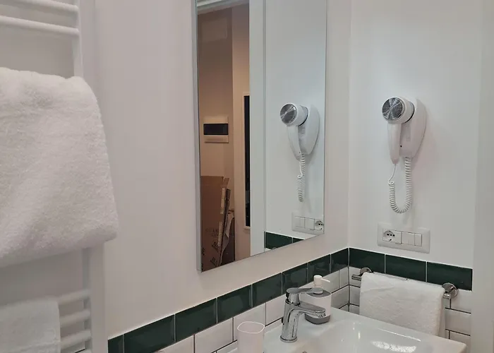 Dom wakacyjny Giovanni Porta Metronia *