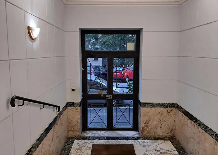 Giovanni Porta Metronia * Rzym