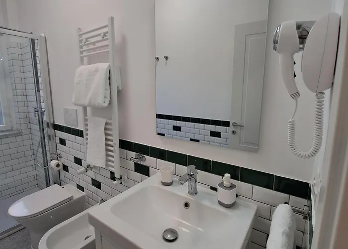 Dom wakacyjny Giovanni Porta Metronia