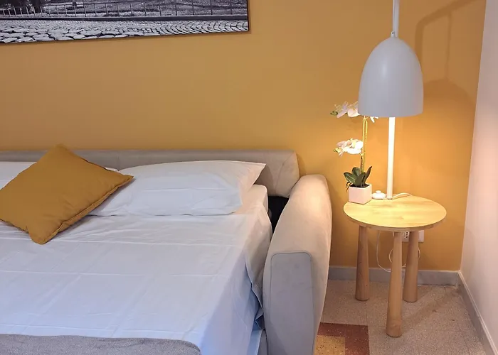 Giovanni Porta Metronia Rzym