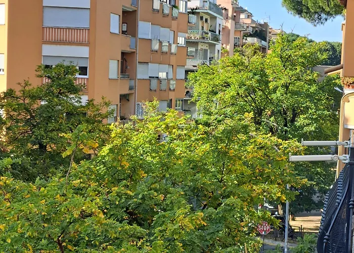 Giovanni Porta Metronia Dom wakacyjny Rzym