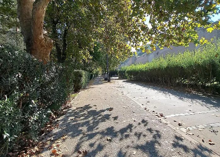 Giovanni Porta Metronia * Rzym