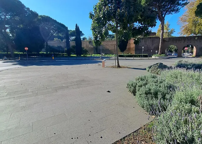 Giovanni Porta Metronia Dom wakacyjny *