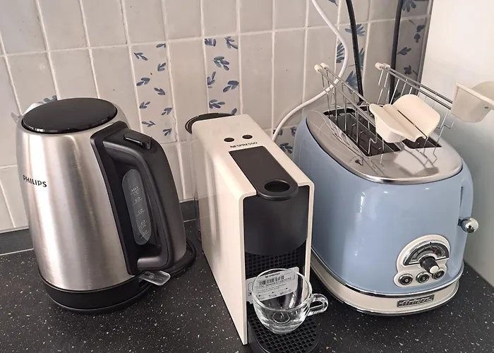 Dom wakacyjny Giovanni Porta Metronia Rzym