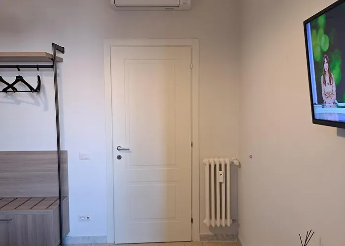 Giovanni Porta Metronia Dom wakacyjny