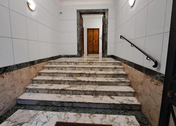 Dom wakacyjny Giovanni Porta Metronia