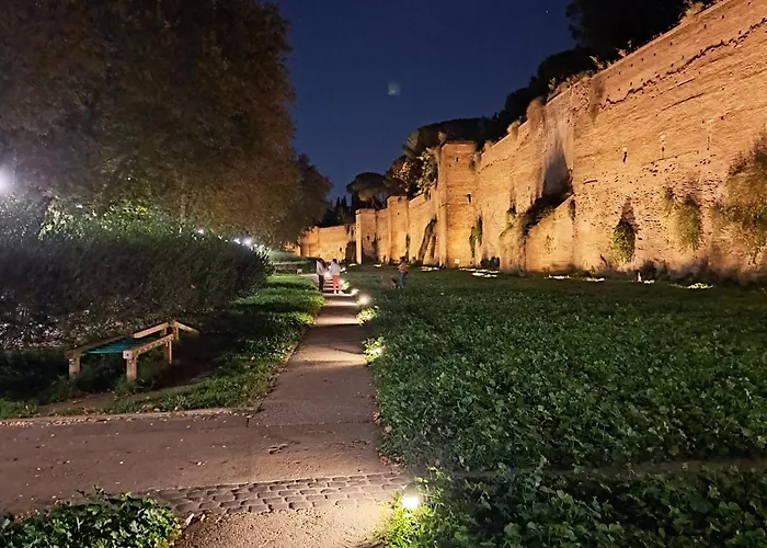 Giovanni Porta Metronia