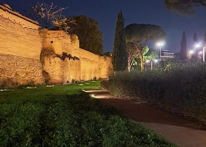 Dom wakacyjny Giovanni Porta Metronia