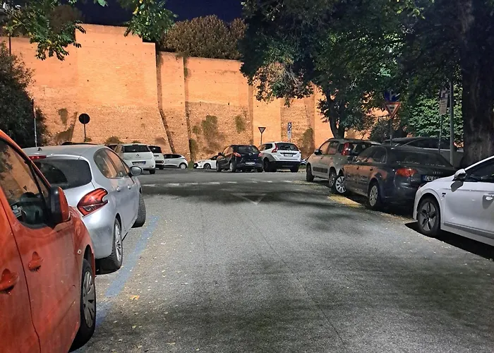 Dom wakacyjny Giovanni Porta Metronia