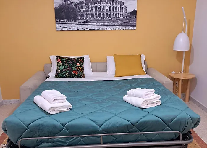 Giovanni Porta Metronia