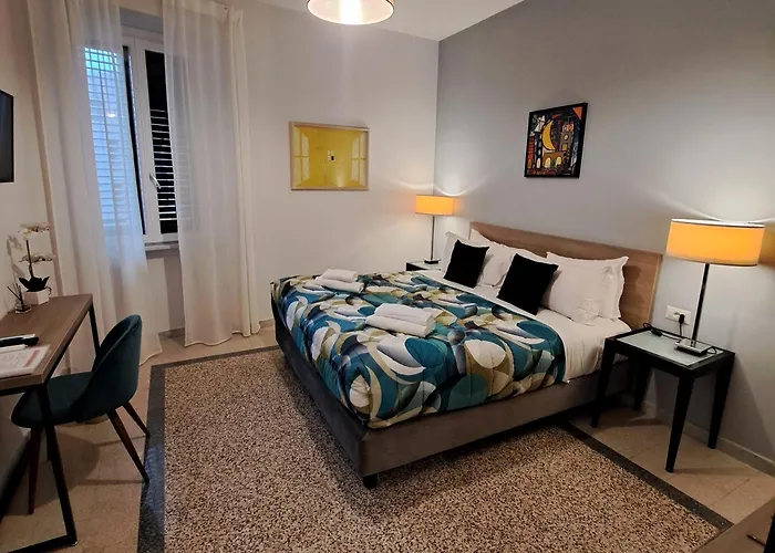 Giovanni Porta Metronia Rzym