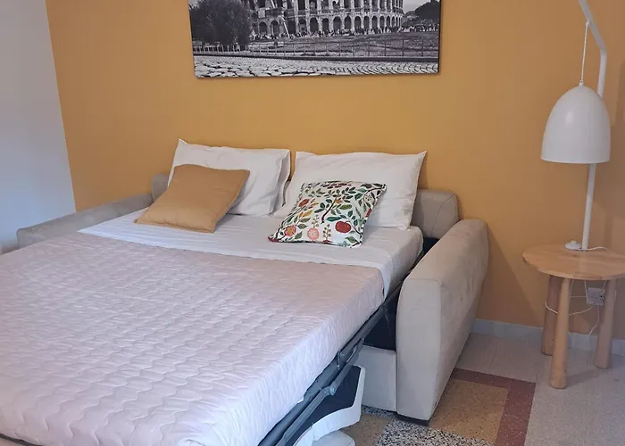 Giovanni Porta Metronia Rzym