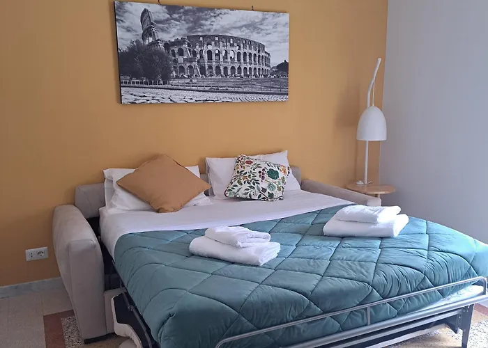 Giovanni Porta Metronia Rzym