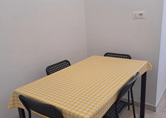 Giovanni Porta Metronia Dom wakacyjny Rzym