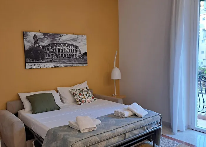 Giovanni Porta Metronia